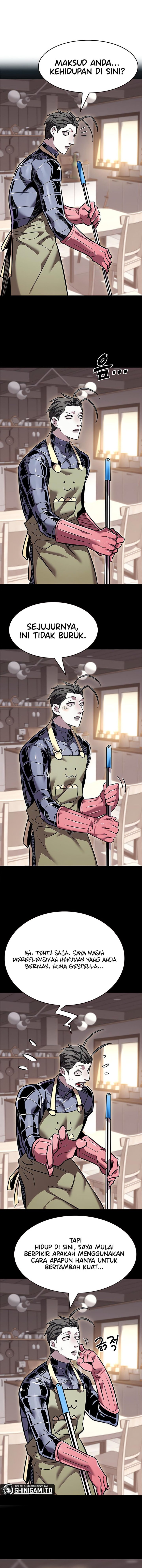 Read Eleceed id Manga Online