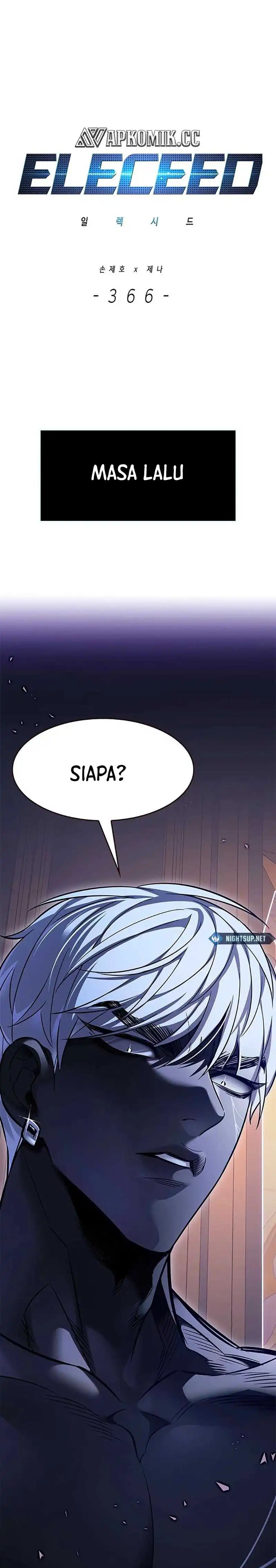 Read Eleceed id Manga Online