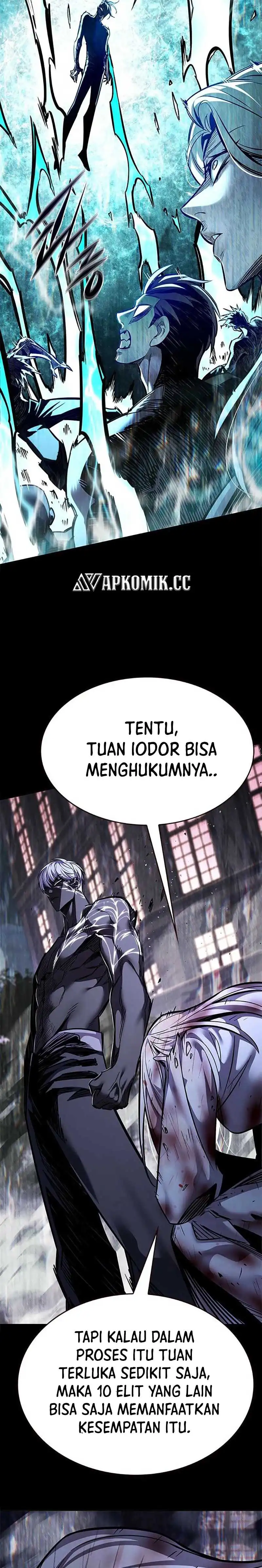 Read Eleceed id Manga Online