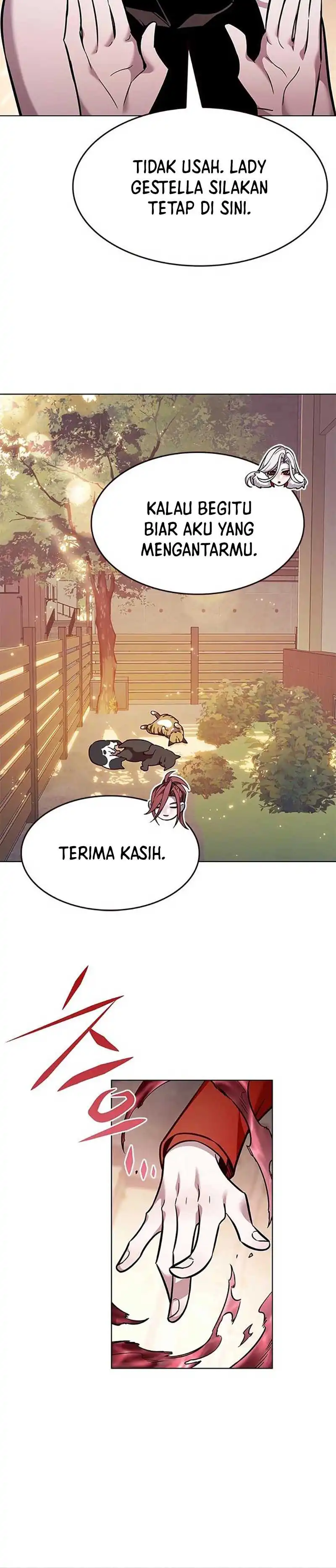 Read Eleceed id Manga Online