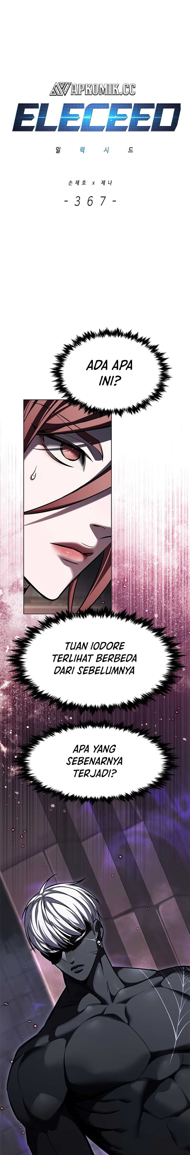 Read Eleceed id Manga Online