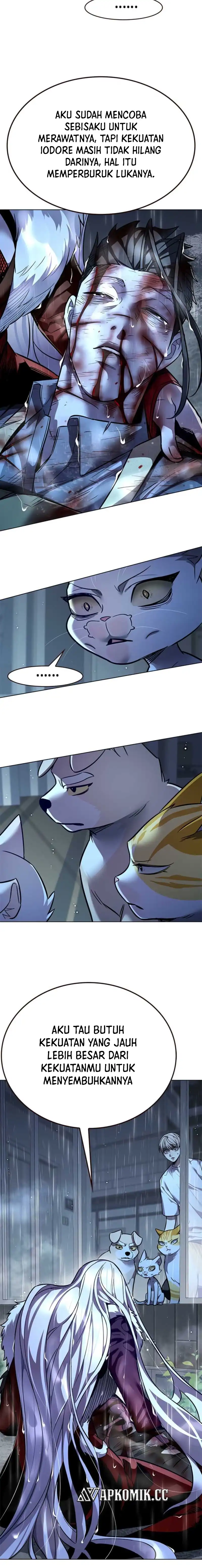 Read Eleceed id Manga Online