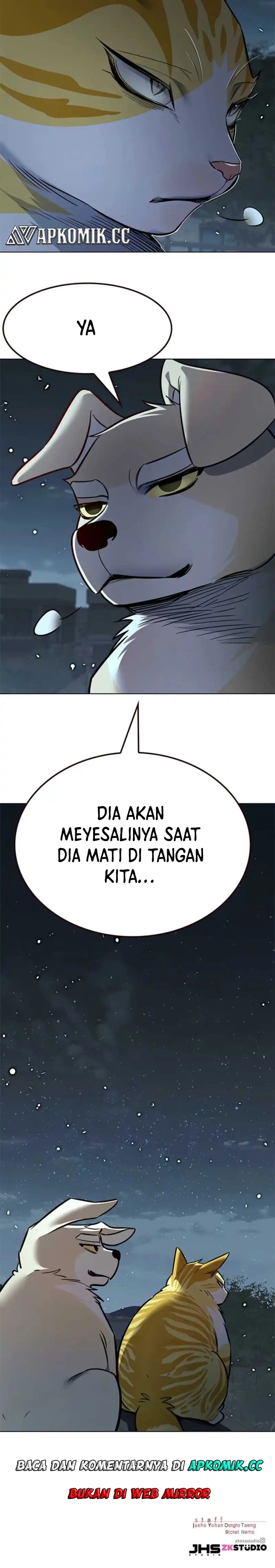 Read Eleceed id Manga Online