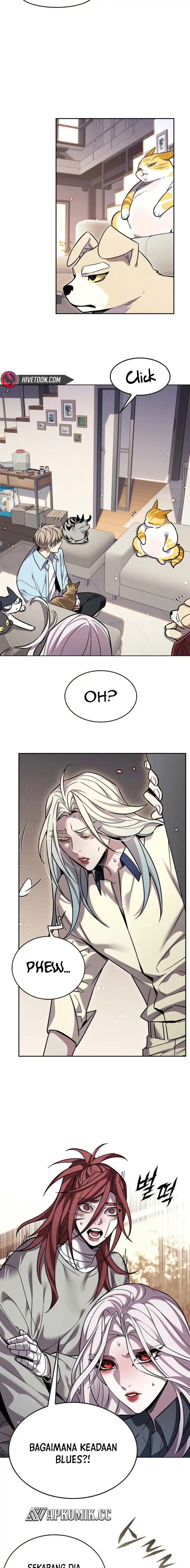 Read Eleceed id Manga Online