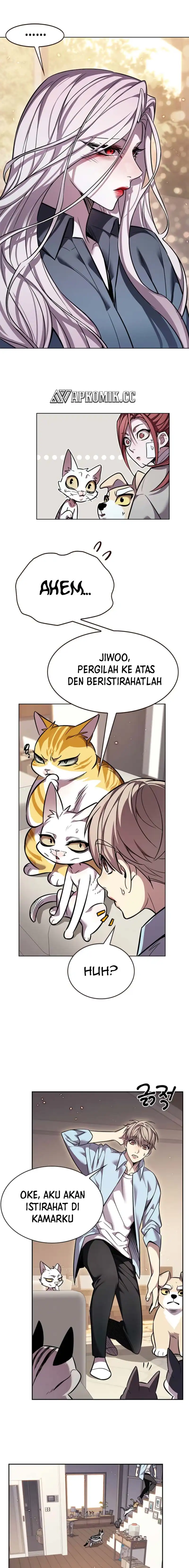 Read Eleceed id Manga Online