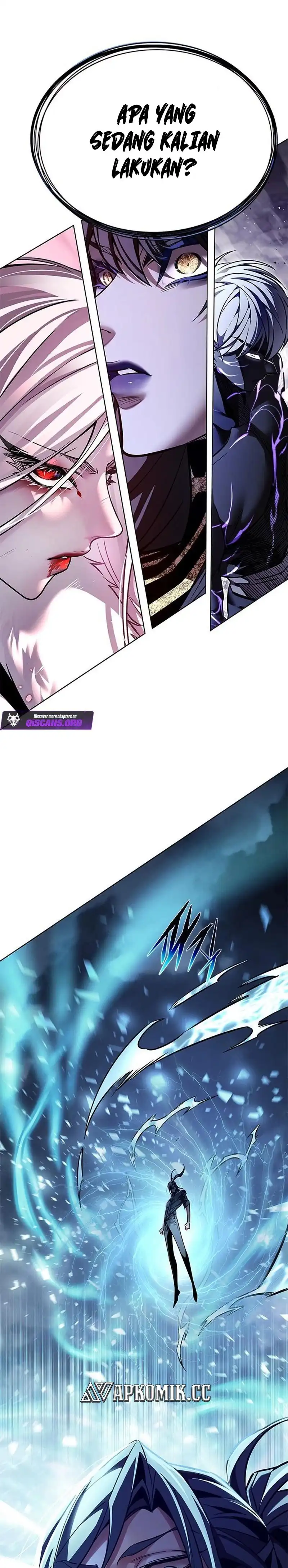 Read Eleceed id Manga Online