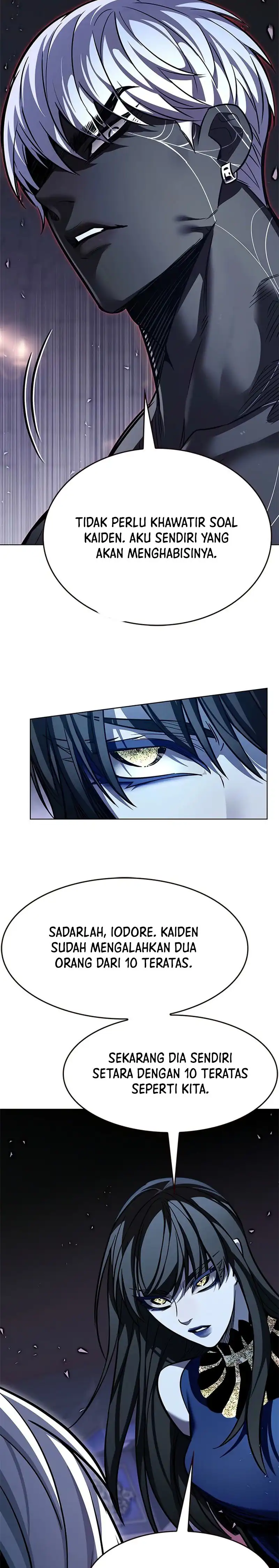 Read Eleceed id Manga Online