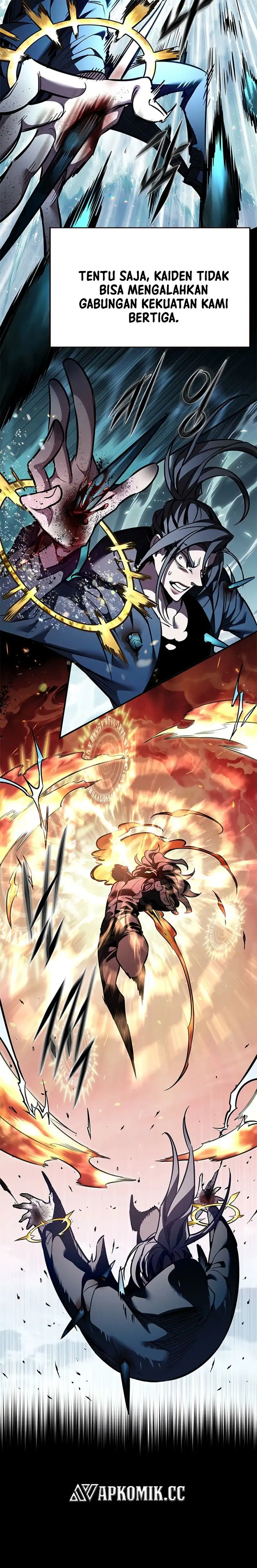 Read Eleceed id Manga Online