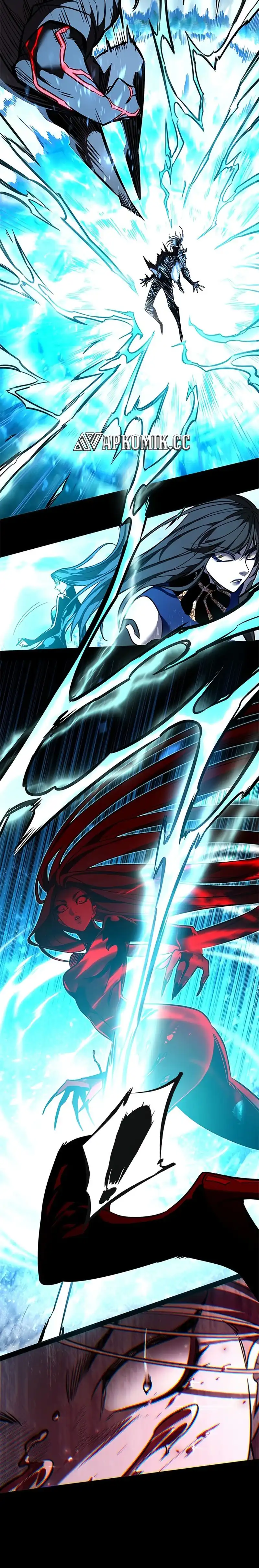 Read Eleceed id Manga Online