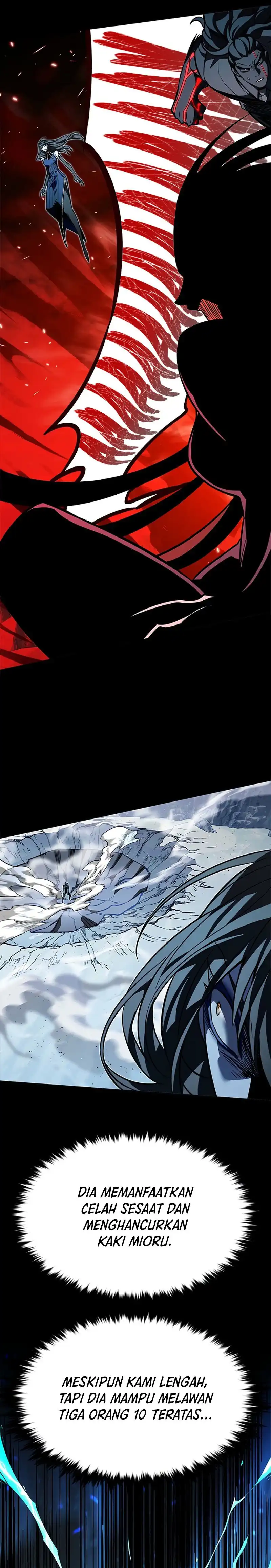 Read Eleceed id Manga Online
