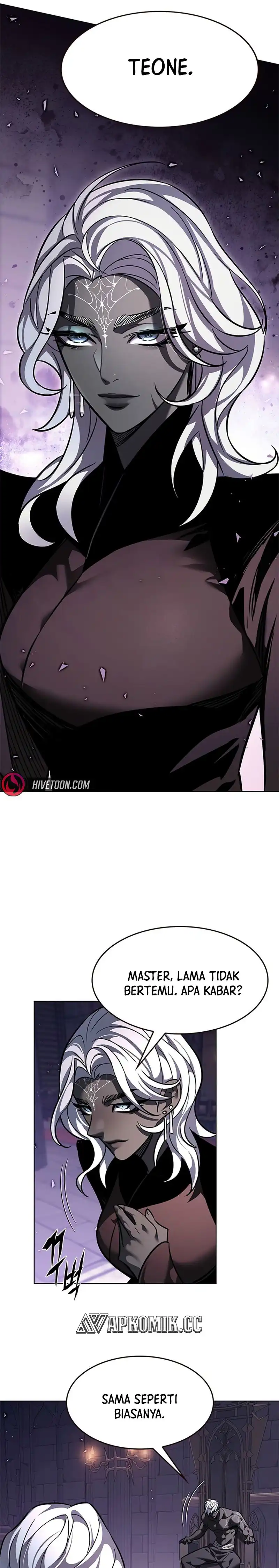 Read Eleceed id Manga Online
