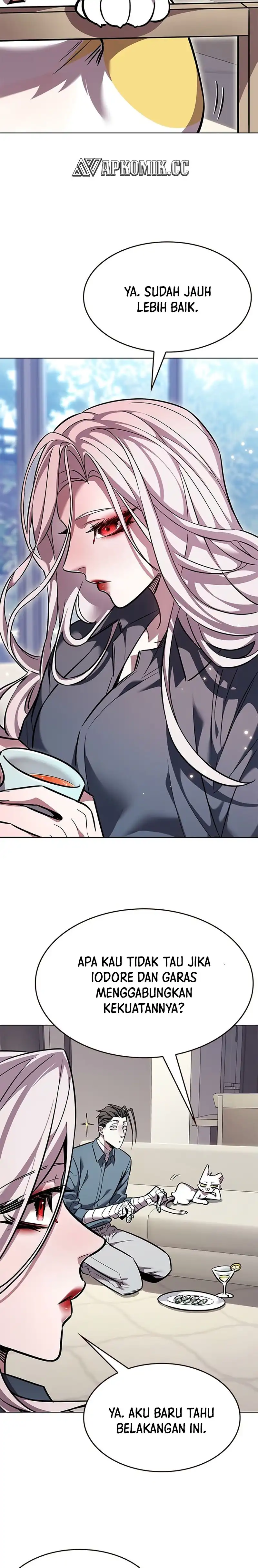 Read Eleceed id Manga Online