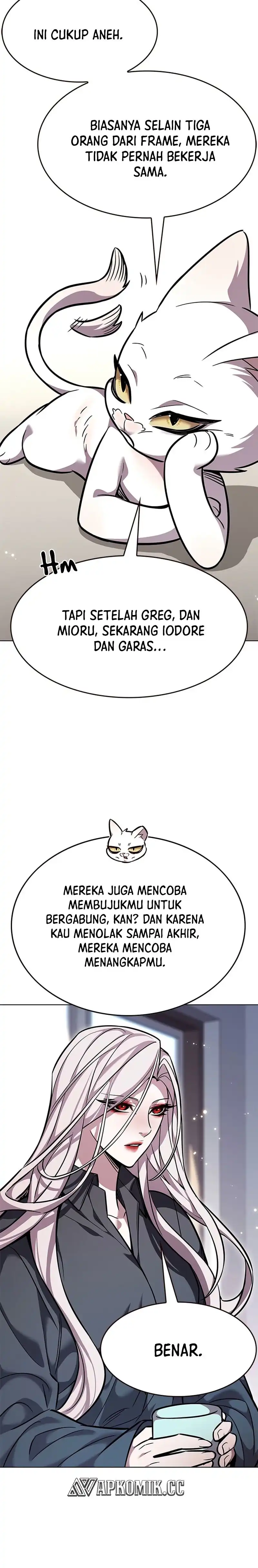 Read Eleceed id Manga Online