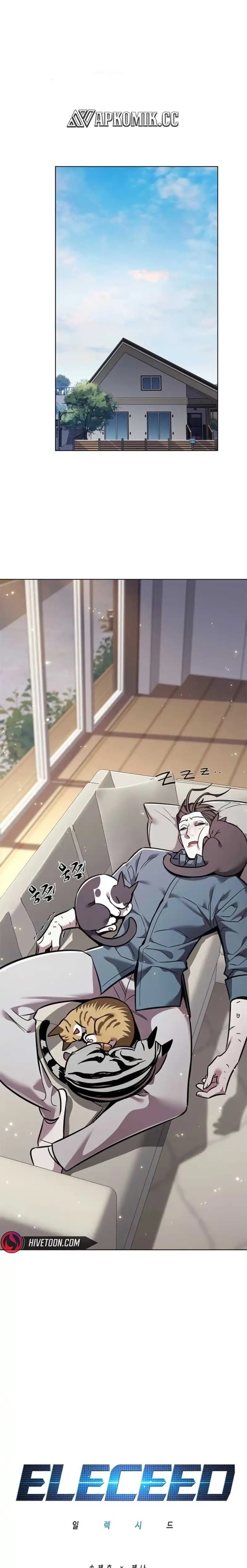 Read Eleceed id Manga Online