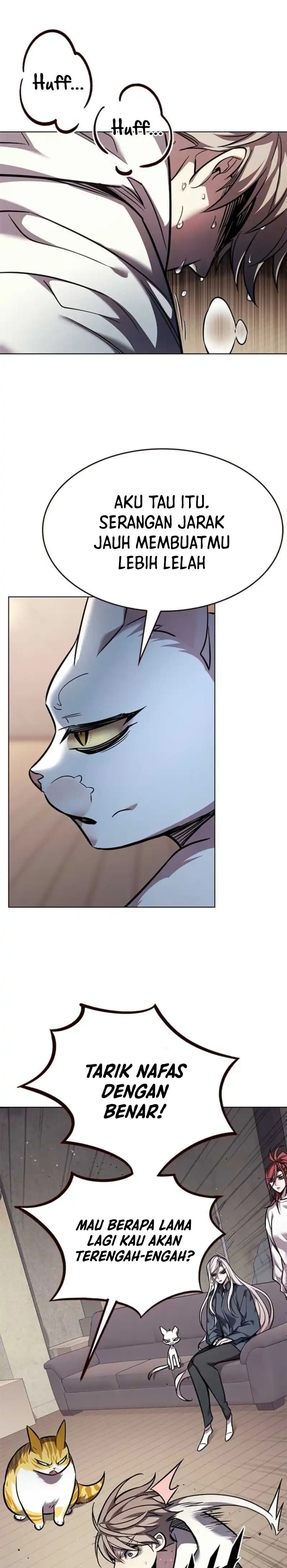 Read Eleceed id Manga Online
