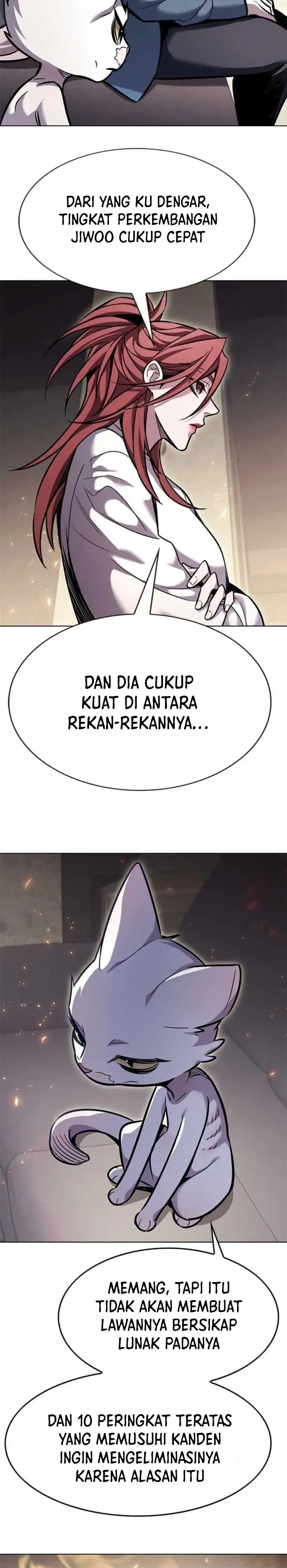 Read Eleceed id Manga Online