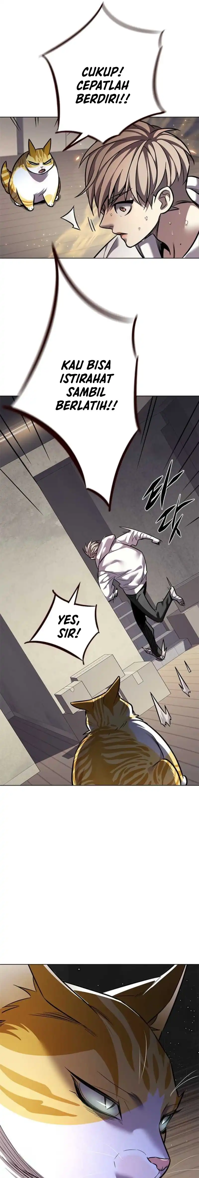 Read Eleceed id Manga Online