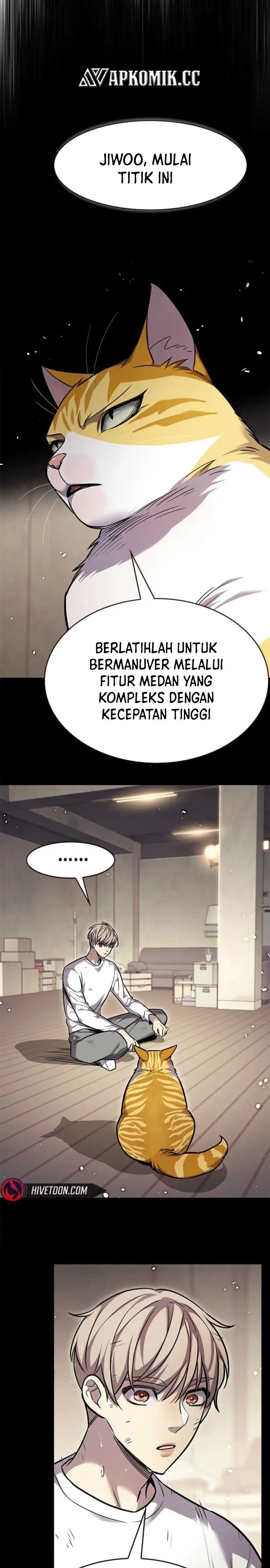 Read Eleceed id Manga Online