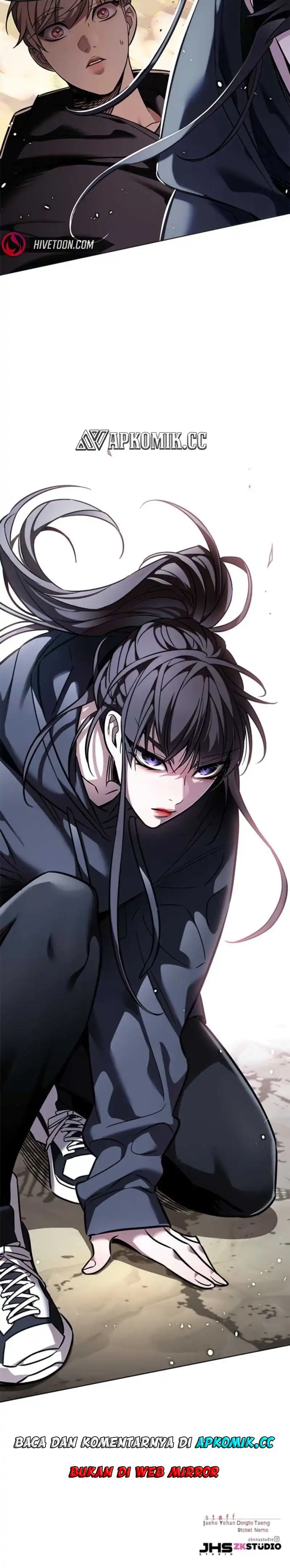 Read Eleceed id Manga Online