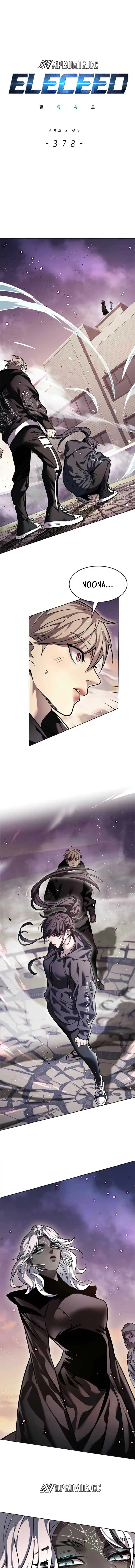 Read Eleceed id Manga Online