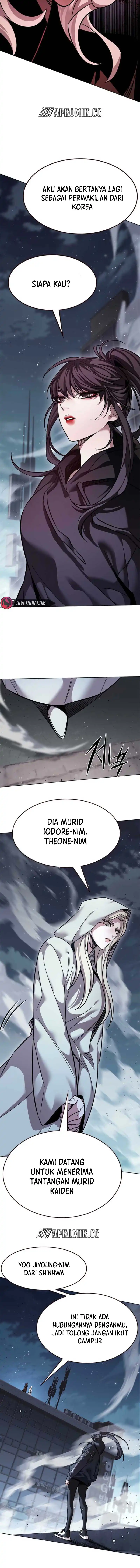 Read Eleceed id Manga Online