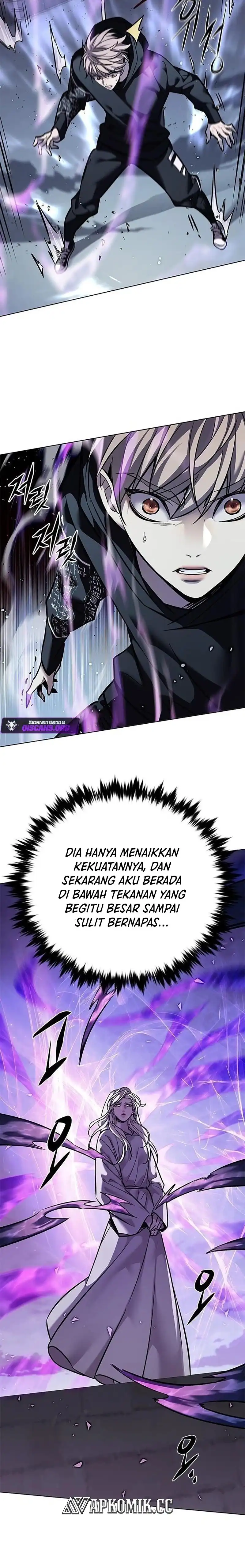 Read Eleceed id Manga Online