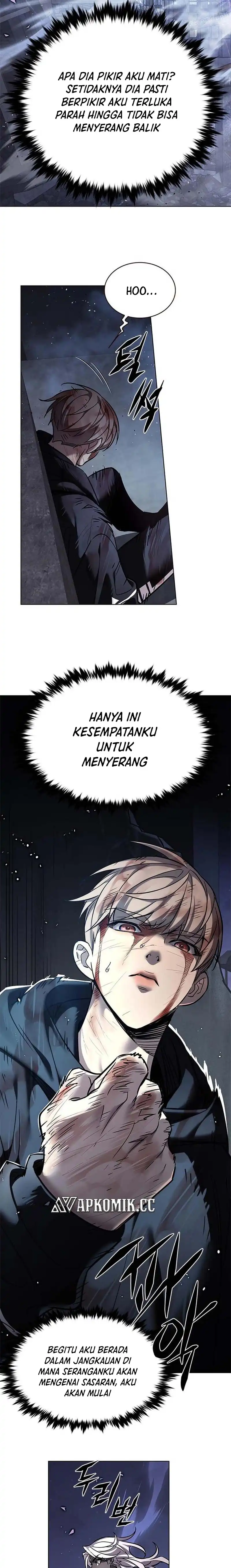 Read Eleceed id Manga Online