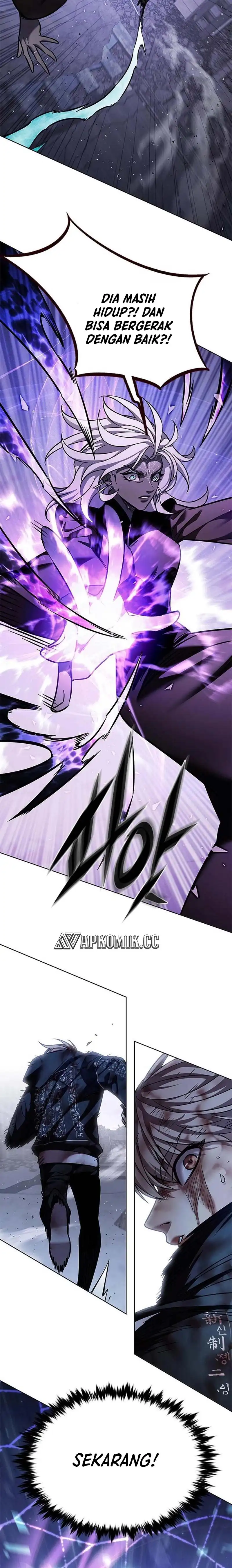 Read Eleceed id Manga Online