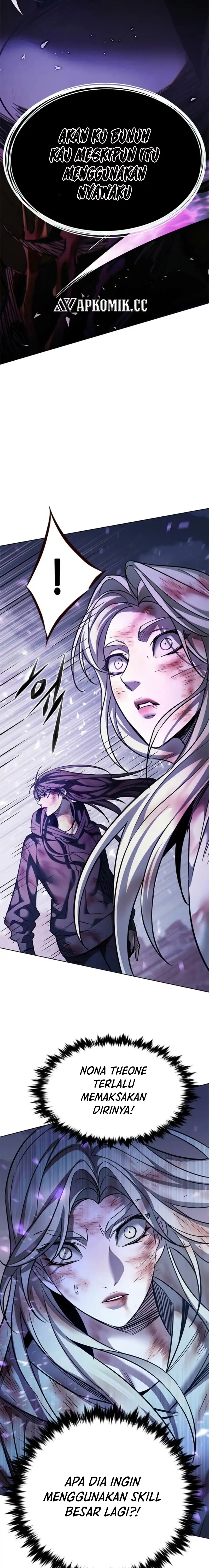 Read Eleceed id Manga Online