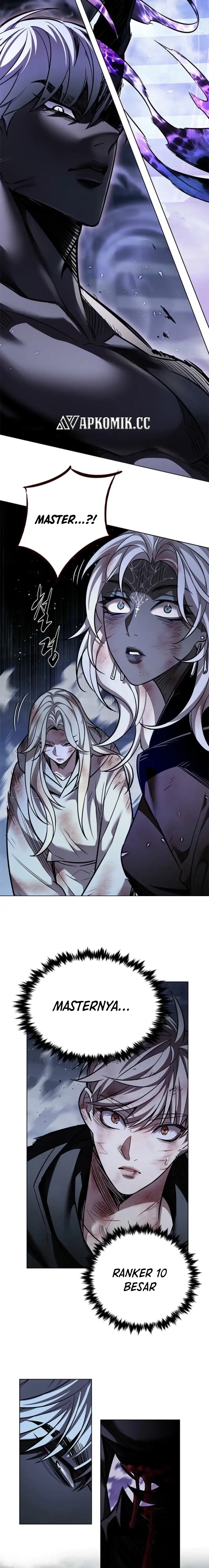 Read Eleceed id Manga Online