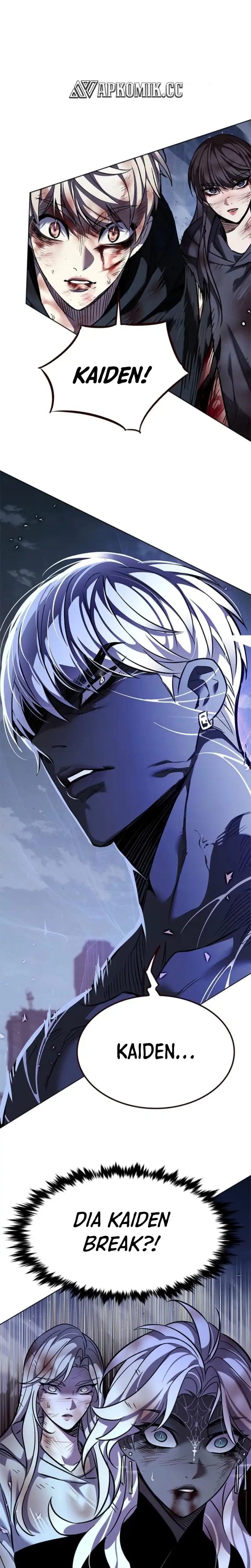 Read Eleceed id Manga Online