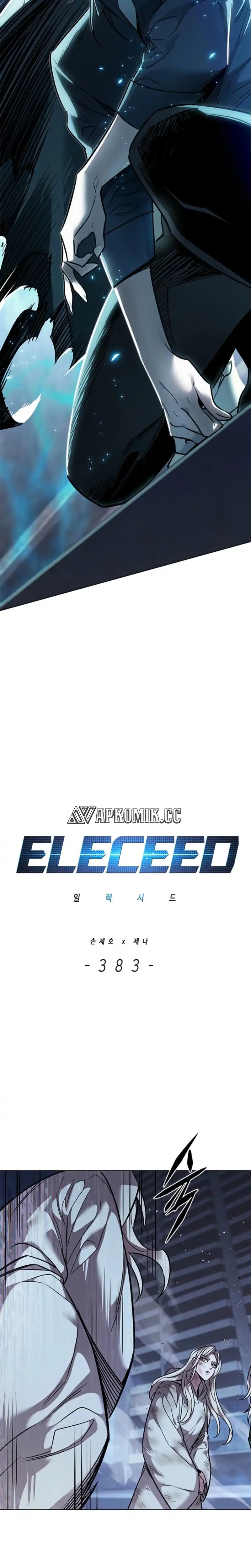 Read Eleceed id Manga Online