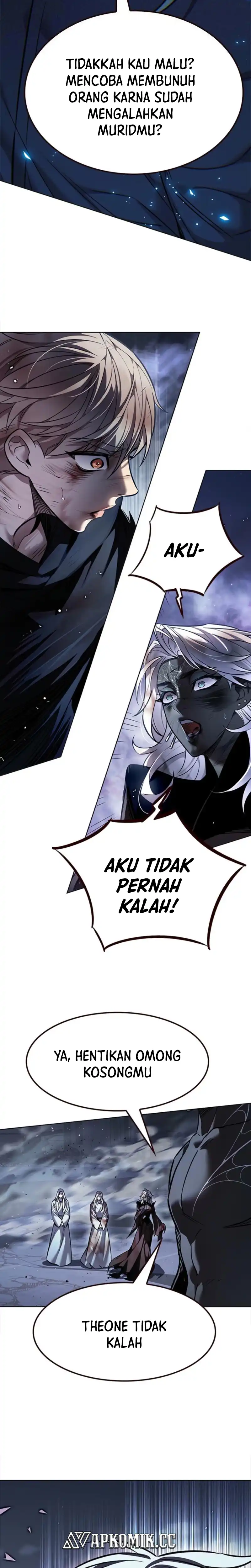 Read Eleceed id Manga Online