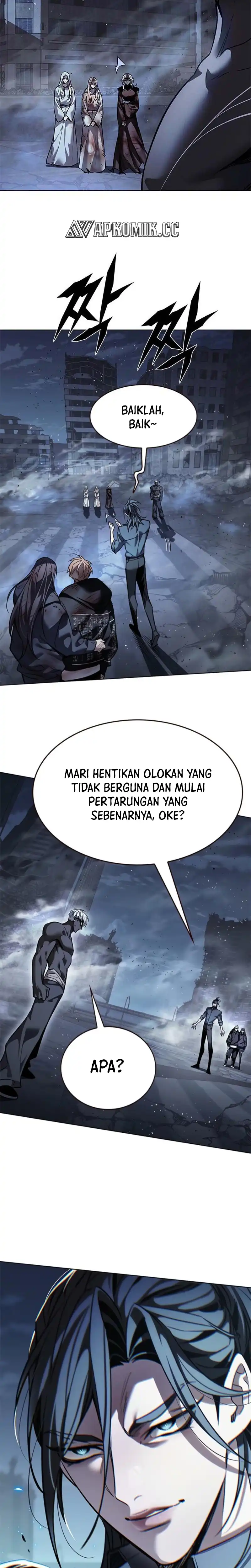 Read Eleceed id Manga Online