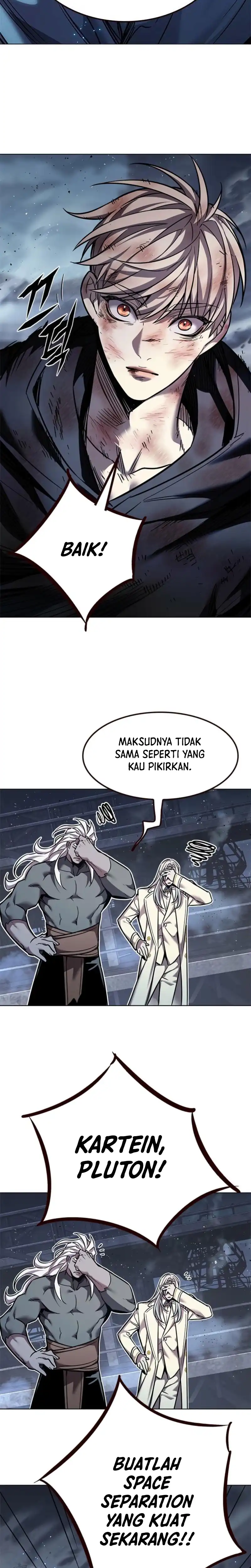 Read Eleceed id Manga Online