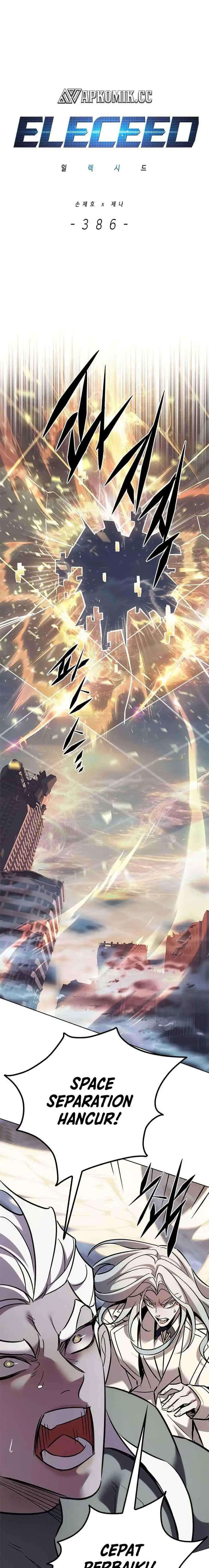 Read Eleceed id Manga Online