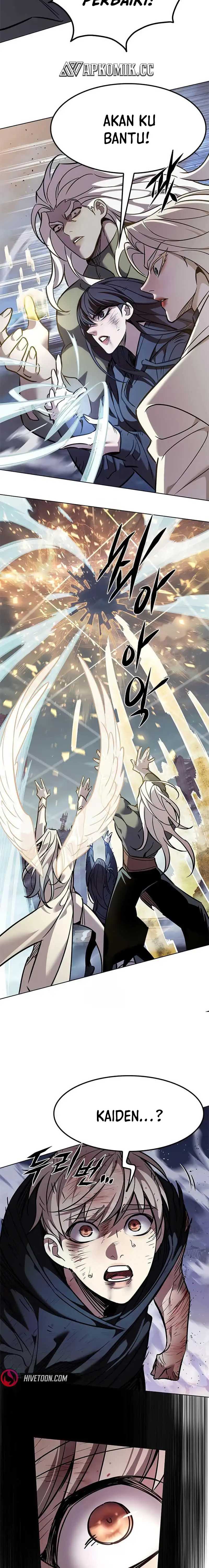 Read Eleceed id Manga Online