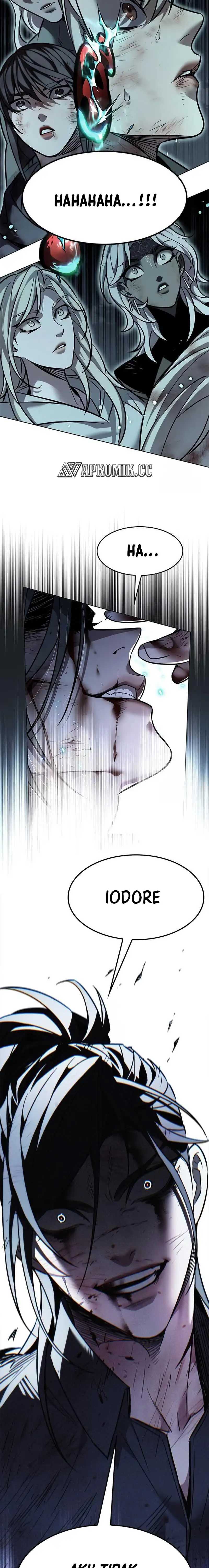 Read Eleceed id Manga Online