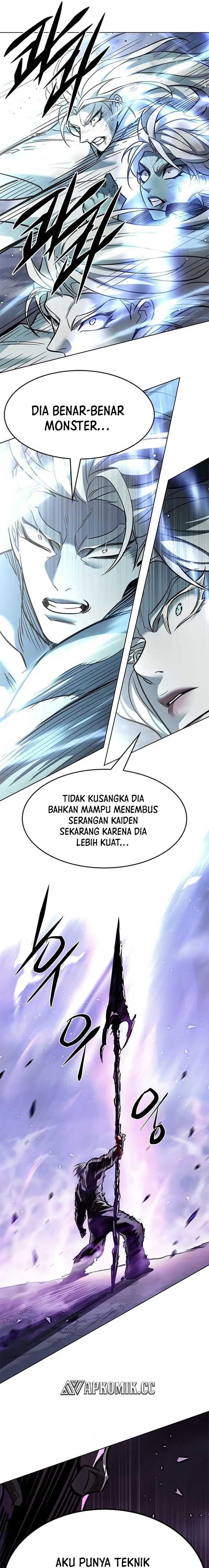 Read Eleceed id Manga Online
