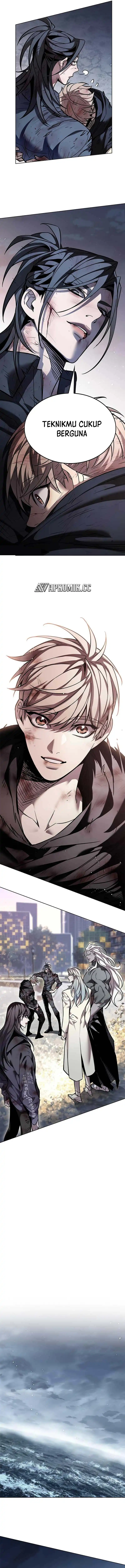 Read Eleceed id Manga Online