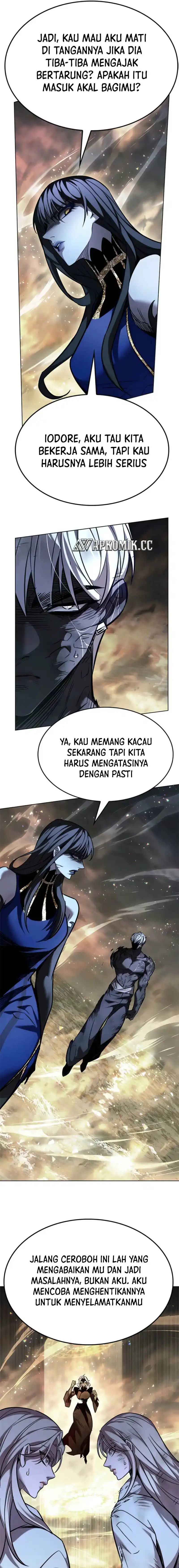 Read Eleceed id Manga Online
