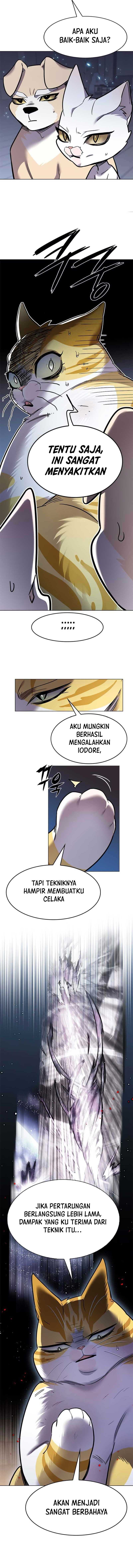 Read Eleceed id Manga Online