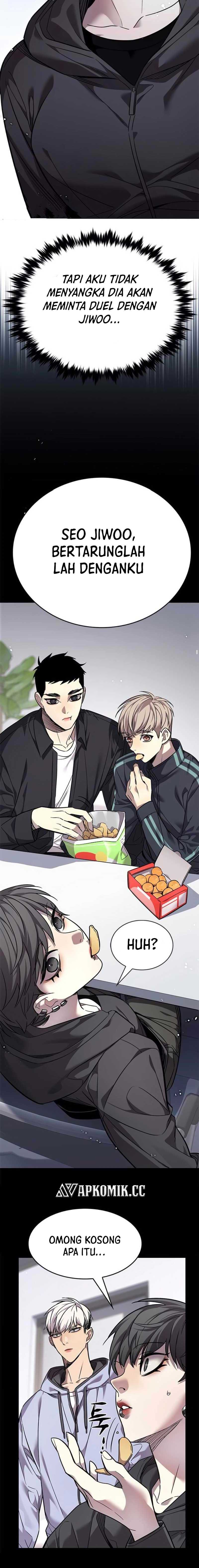 Read Eleceed id Manga Online