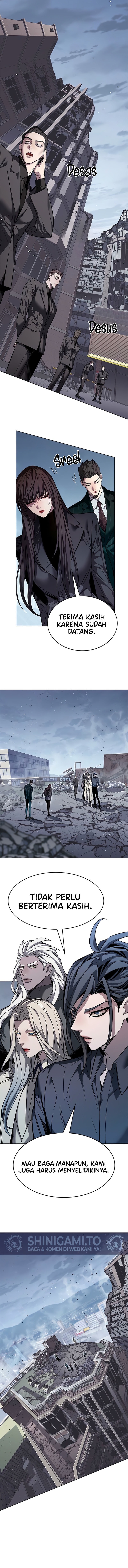 Read Eleceed id Manga Online