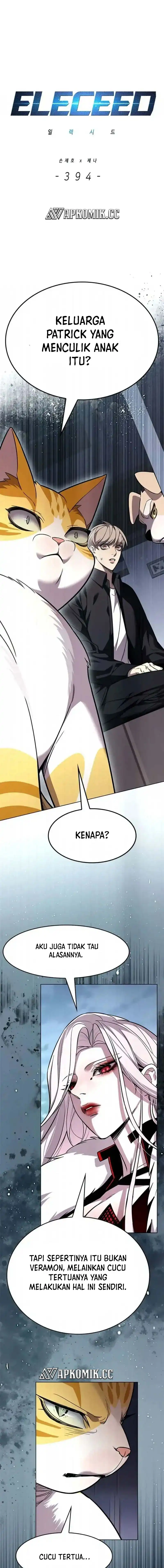 Read Eleceed id Manga Online