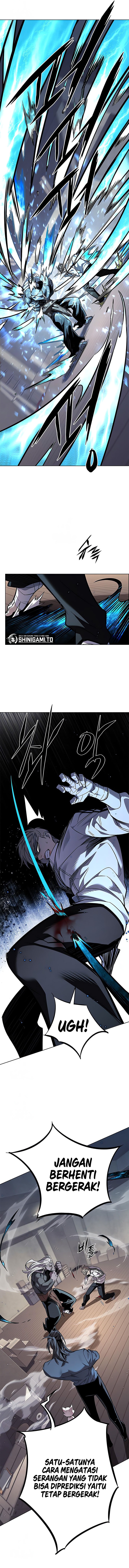 Read Eleceed id Manga Online