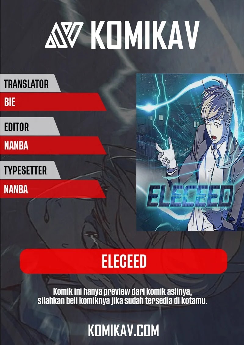 Read Eleceed id Manga Online