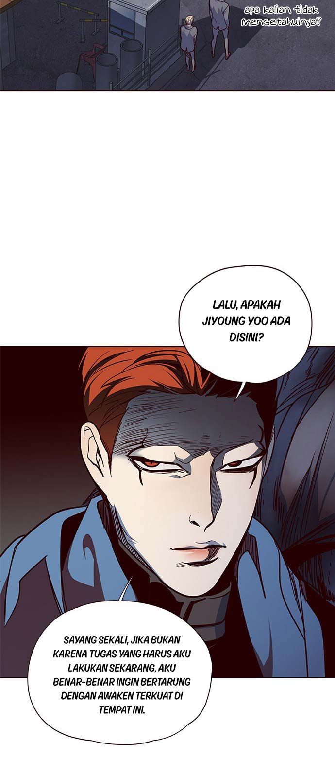Read Eleceed id Manga Online