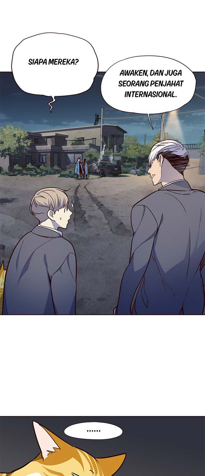 Read Eleceed id Manga Online