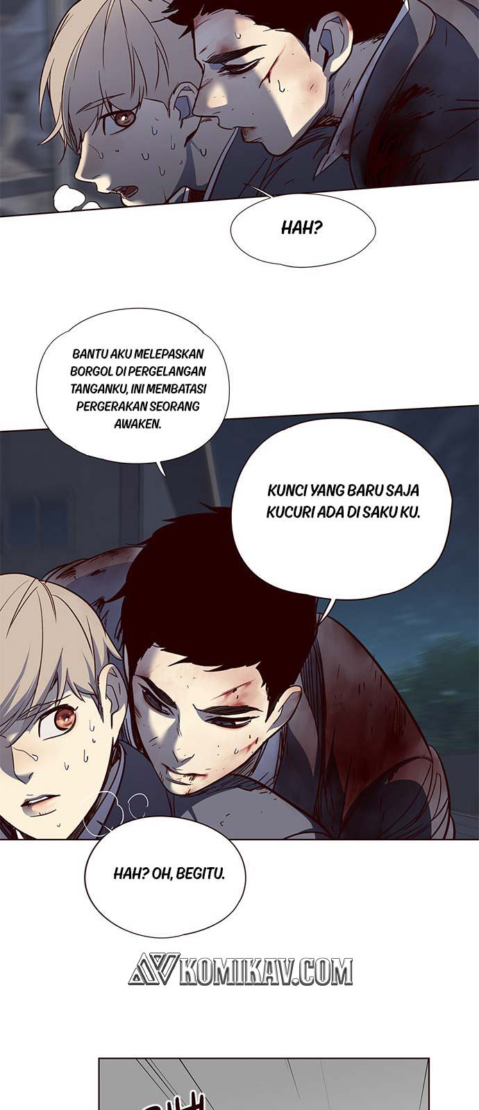 Read Eleceed id Manga Online
